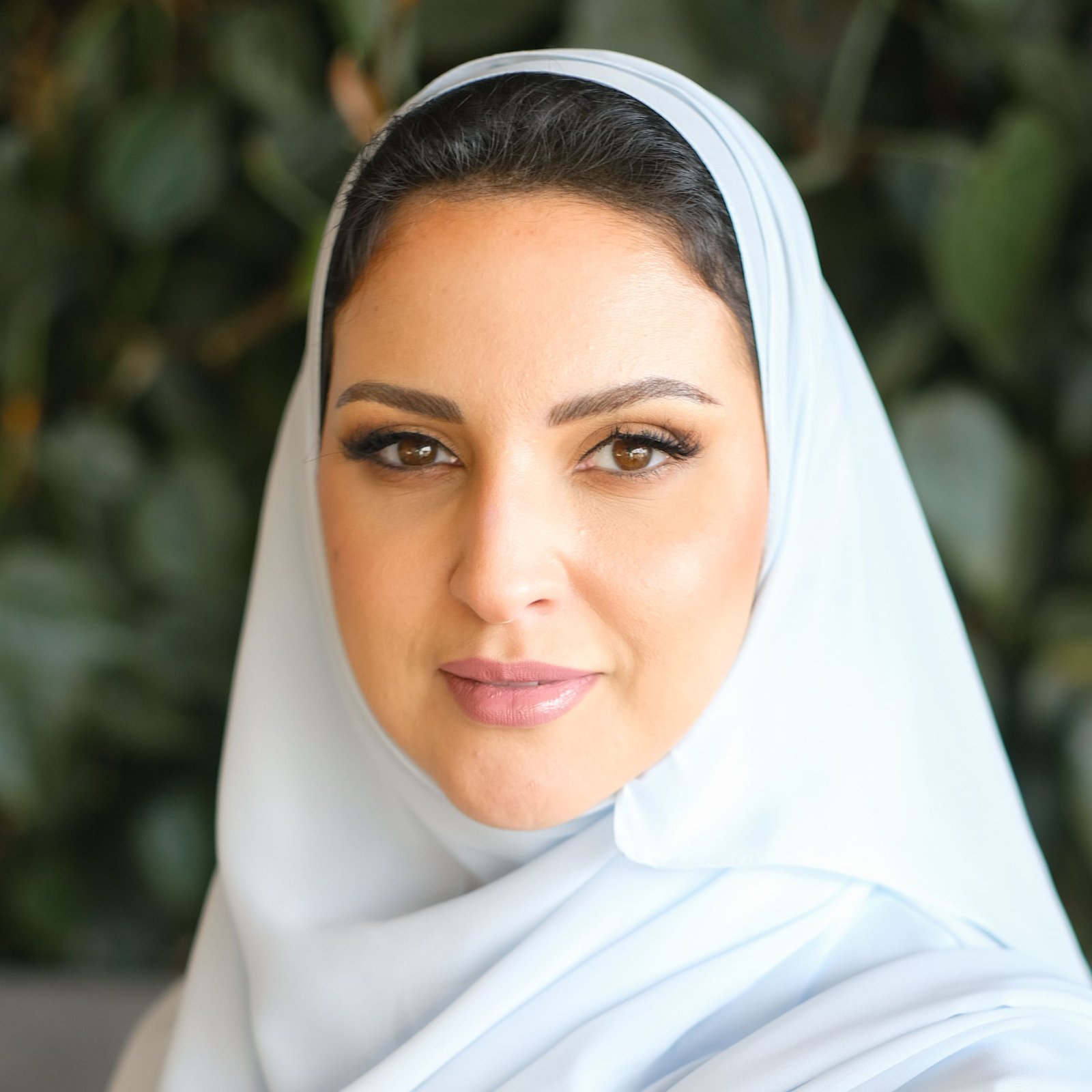 Manal El-Saedan