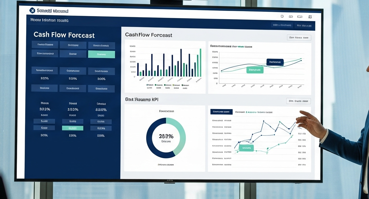 Corporate Finance Strategies for Middle Eastern Markets