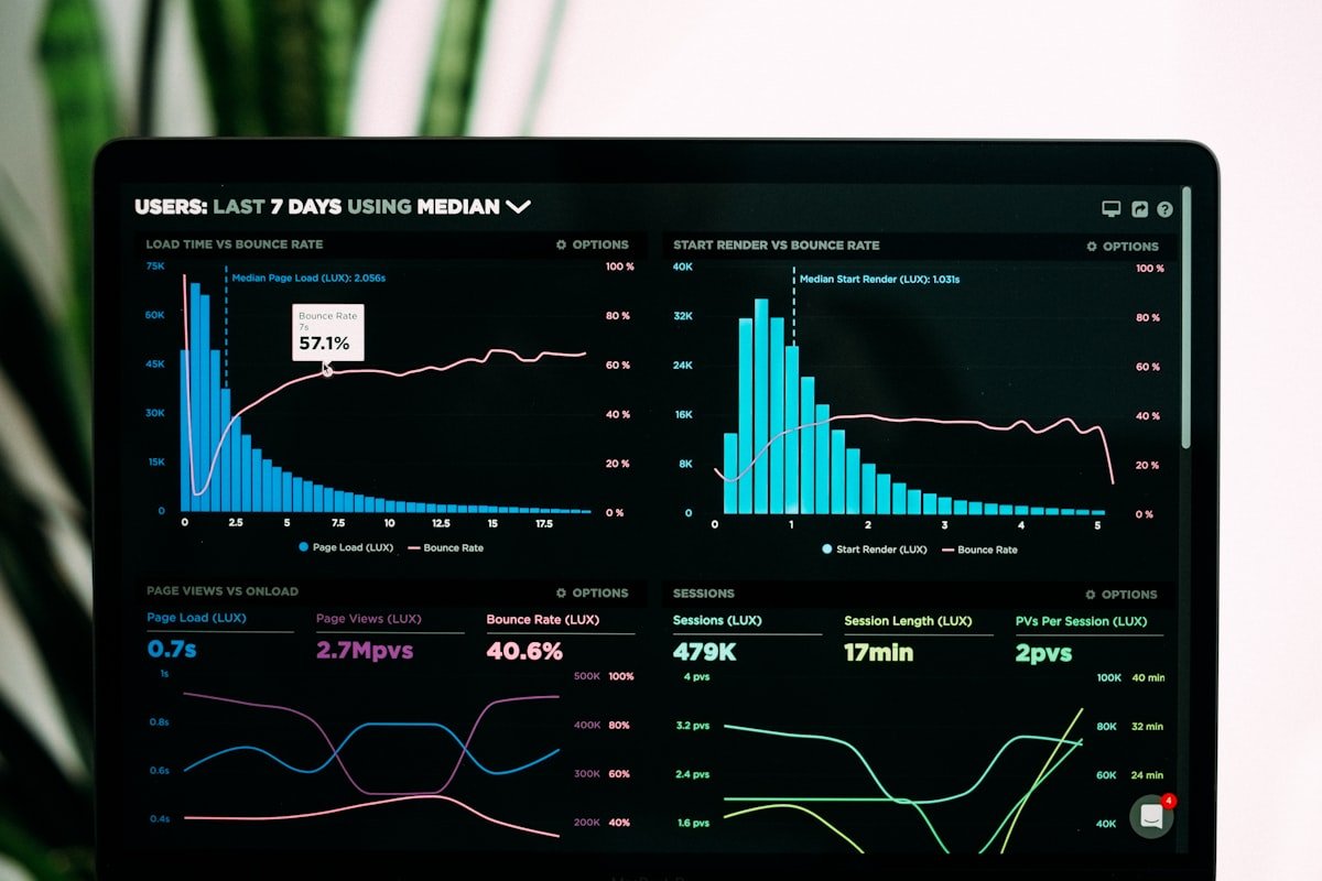 Financial Modeling for Business Decisions